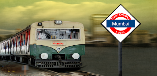 Train Driving Mumbai Local pc screenshot Train Driving Mumbai Local pc screenshot