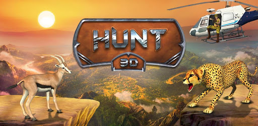 Hunt 3D : Hunter Simulator pc screenshot Hunt 3D : Hunter Simulator pc screenshot
