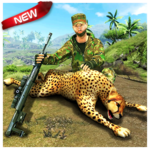 Hunt 3D : Hunter Simulator icon