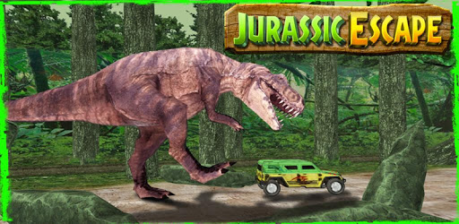 Dinosaur Escape 2018 pc screenshot Dinosaur Escape 2018 pc screenshot