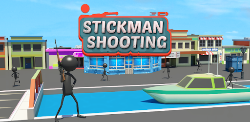 Stick Man Computer Game Stickman Gun Shooting 3D for PC - How to Install on Windows PC, Mac