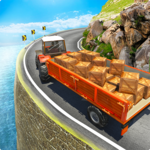 Tractor Uphill Driver - Farmer Simulator 2018 icon