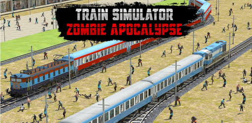 Train Simulator - Zombie Apocalypse pc screenshot Train Simulator - Zombie Apocalypse pc screenshot