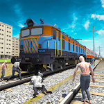 Train Simulator - Zombie Apocalypse icon