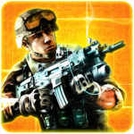 Zombie Frontier 3D icon