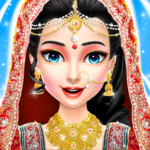 Indian Wedding Gopi Girl Arrange Marriage icon