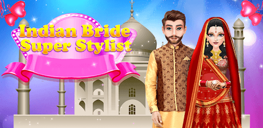 Indian Style Wedding Makeup - Indian Makeover Game pc screenshot Indian Style Wedding Makeup - Indian Makeover Game pc screenshot