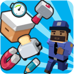 Hide.io icon