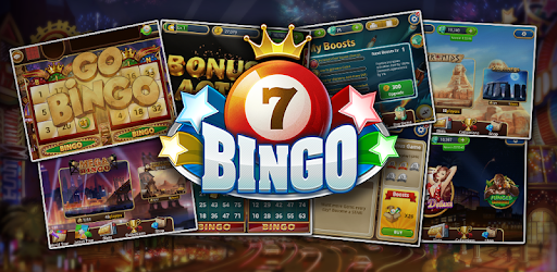 Bingo by IGG: Top Bingo+Slots! pc screenshot