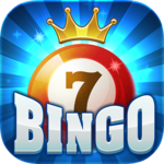 Bingo by IGG: Top Bingo+Slots! icon