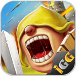 Clash of Lords 2: Guild Castle for pc icon