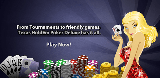 Texas HoldEm Poker Deluxe pc screenshot