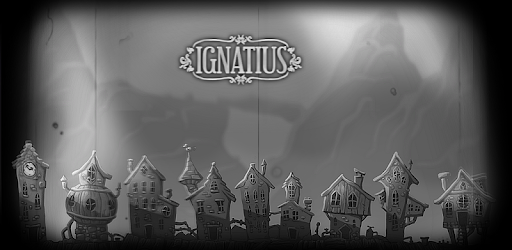 Ignatius pc screenshot