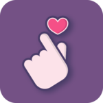 Korean Singles- Online Dating App to Date Koreans icon