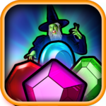 Jewel Magic icon