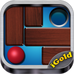 Unblock Ball icon
