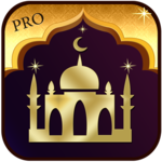 IGP: Prayer Times, Azan, Quran & Qibla icon