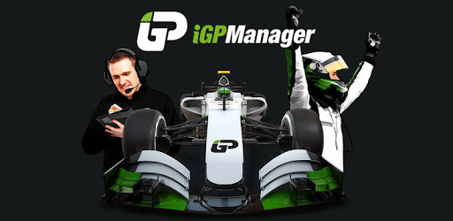iGP Manager pc screenshot iGP Manager pc screenshot