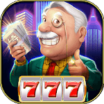 ManganDahen Casino - Free Slot icon
