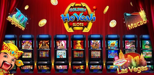 Golden HoYeah Slots - Casino Slots pc screenshot Golden HoYeah Slots - Casino Slots pc screenshot