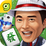 Star Mahjong 麻將明星3缺1–Poker、Slot icon
