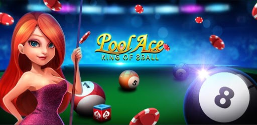Pool Ace - 8 Ball and 9 Ball Game pc screenshot