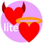 X Dice Lite - Sexy Generator icon