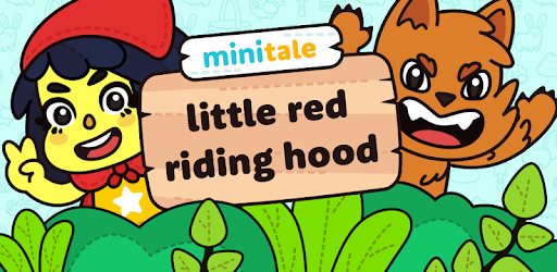 Mini Tale Little Red Hood pc screenshot