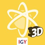 Periodic Table 3D for pc icon