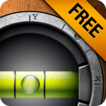 iHandy Level Free icon