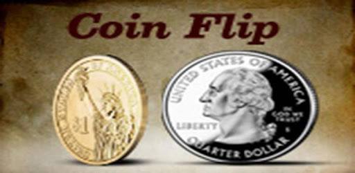 Coin Flip Free pc screenshot