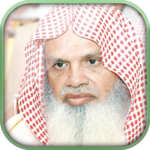 Holy Quran Ali Al Houdaifi, Quran mp3 icon