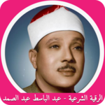 Rokia charia Abdelbaset Roqya char3iya without net icon