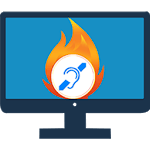 Indian Hearing Screening Test icon