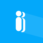 IIBF MobApp icon