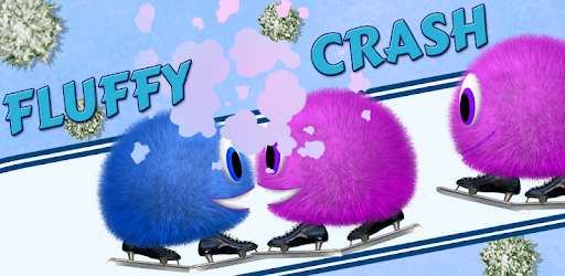 Fluffy ball crash pc screenshot Fluffy ball crash pc screenshot