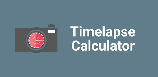 TimeLapse Calculator Free pc screenshot TimeLapse Calculator Free pc screenshot
