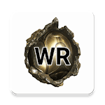 WF Relics Free for pc icon WF Relics Free for pc icon