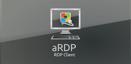 aRDP: Secure RDP Client pc screenshot aRDP: Secure RDP Client pc screenshot