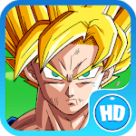 FanArt Saiyan Wallpapers icon