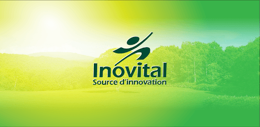Inovital pc screenshot