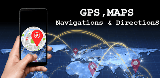 GPS Voice Navigation & Live Traffic Alerts pc screenshot GPS Voice Navigation & Live Traffic Alerts pc screenshot