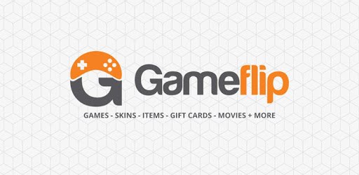 Gameflip: Buy and Sell Games & Digital Items pc screenshot Gameflip: Buy and Sell Games & Digital Items pc screenshot