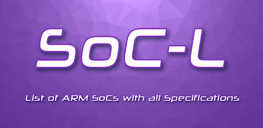 SoC-L pc screenshot