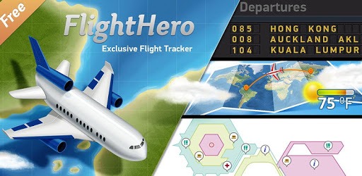Airline Flight Status Track & Airport FlightBoard pc screenshot Airline Flight Status Track & Airport FlightBoard pc screenshot