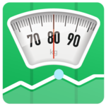 Weight Track Assistant - Free weight tracker icon