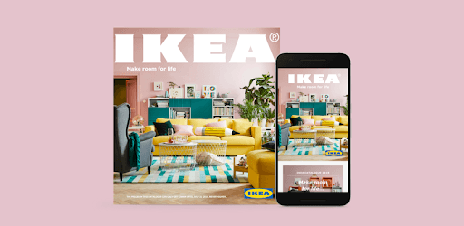 IKEA Catalog pc screenshot IKEA Catalog pc screenshot