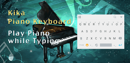 Piano Sound for Kika keyboard pc screenshot Piano Sound for Kika keyboard pc screenshot