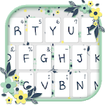 Charming Keyboard Theme icon