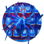 Amazing Spider Keyboard Theme for pc icon Amazing Spider Keyboard Theme for pc icon